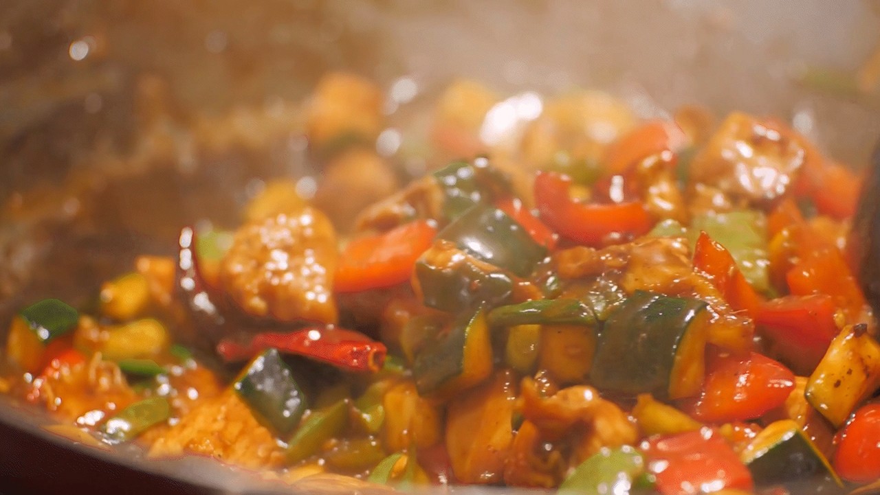 Chất lượng nóng hổi